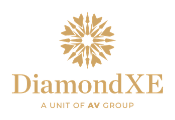 DiamondXE — a unit of AV Group