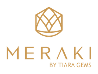 Meraki by Tiara Gems