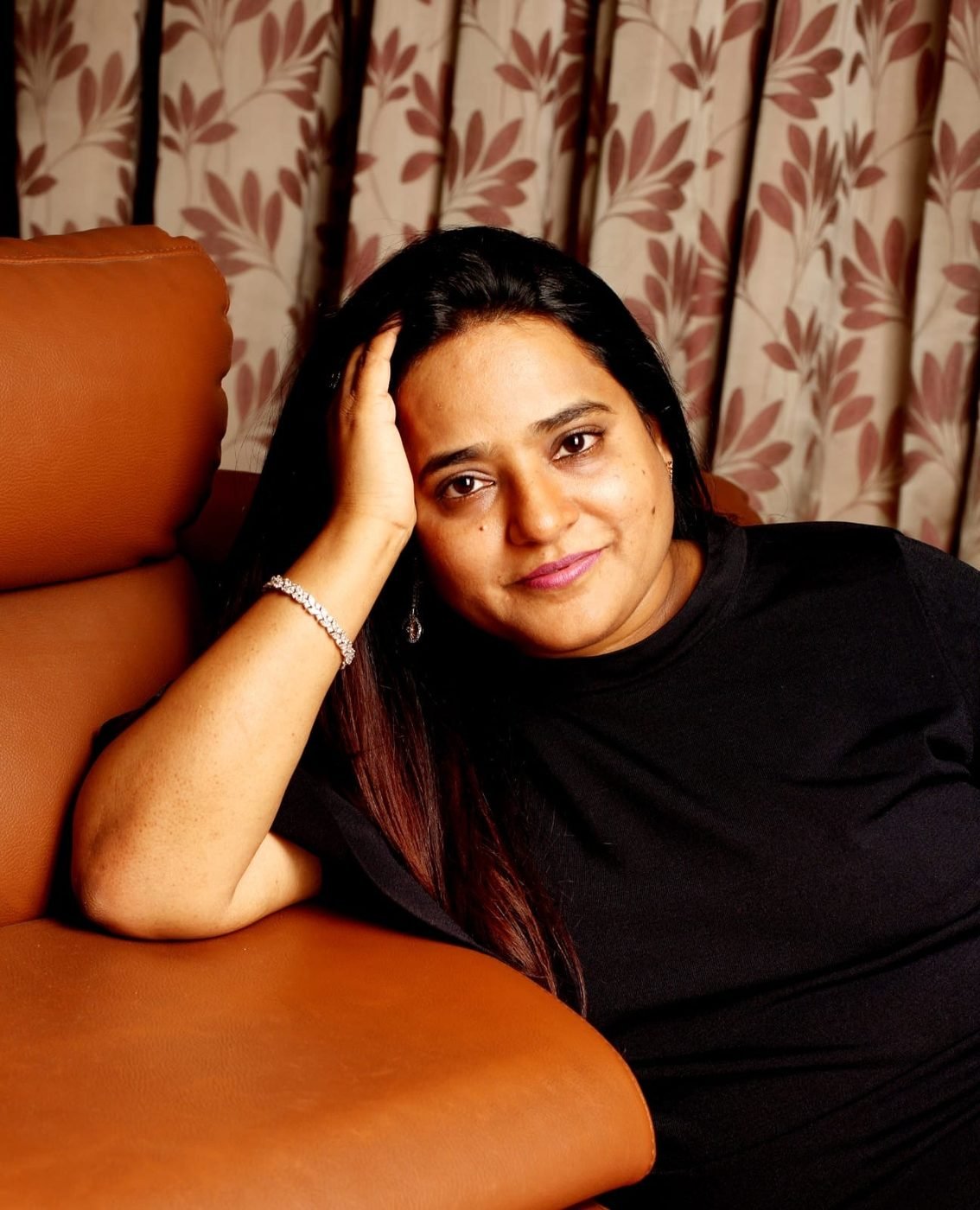 Deepali Vijay Jain — editorial