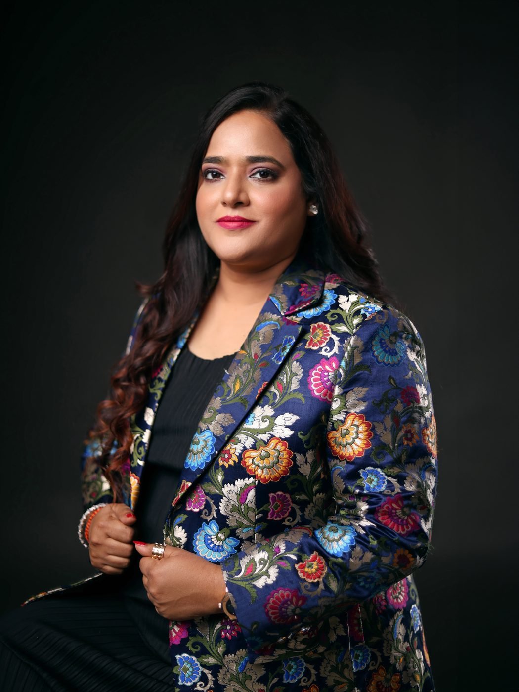 Deepali Vijay Jain, Principal of AV Group