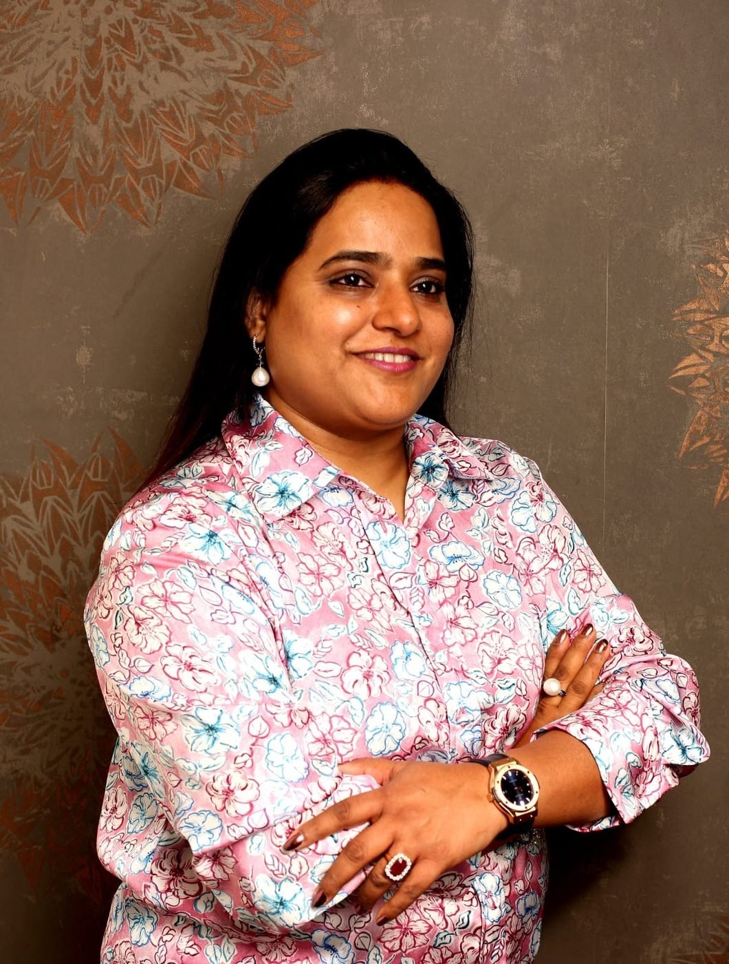 Deepali Vijay Jain