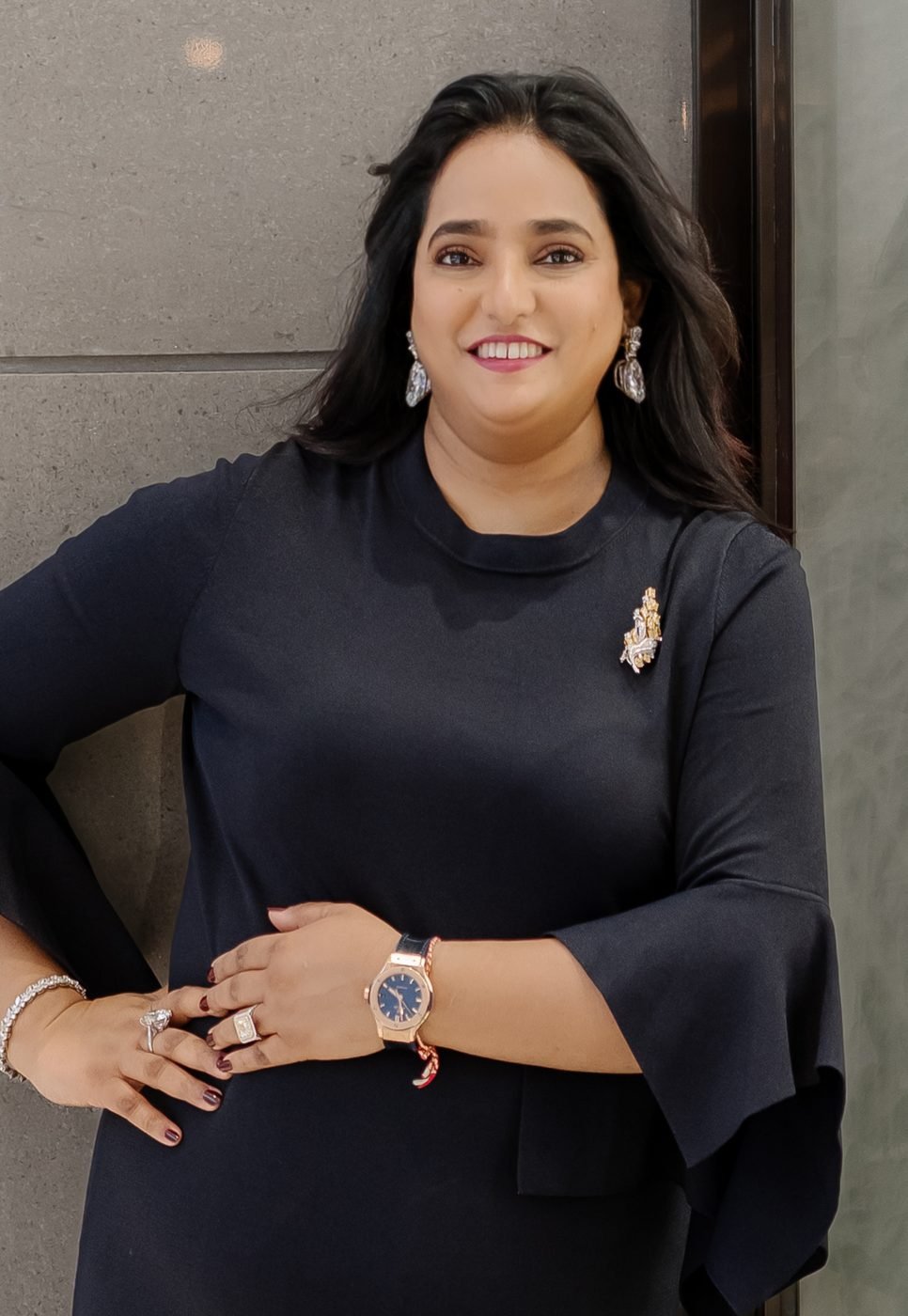 Deepali Vijay Jain
