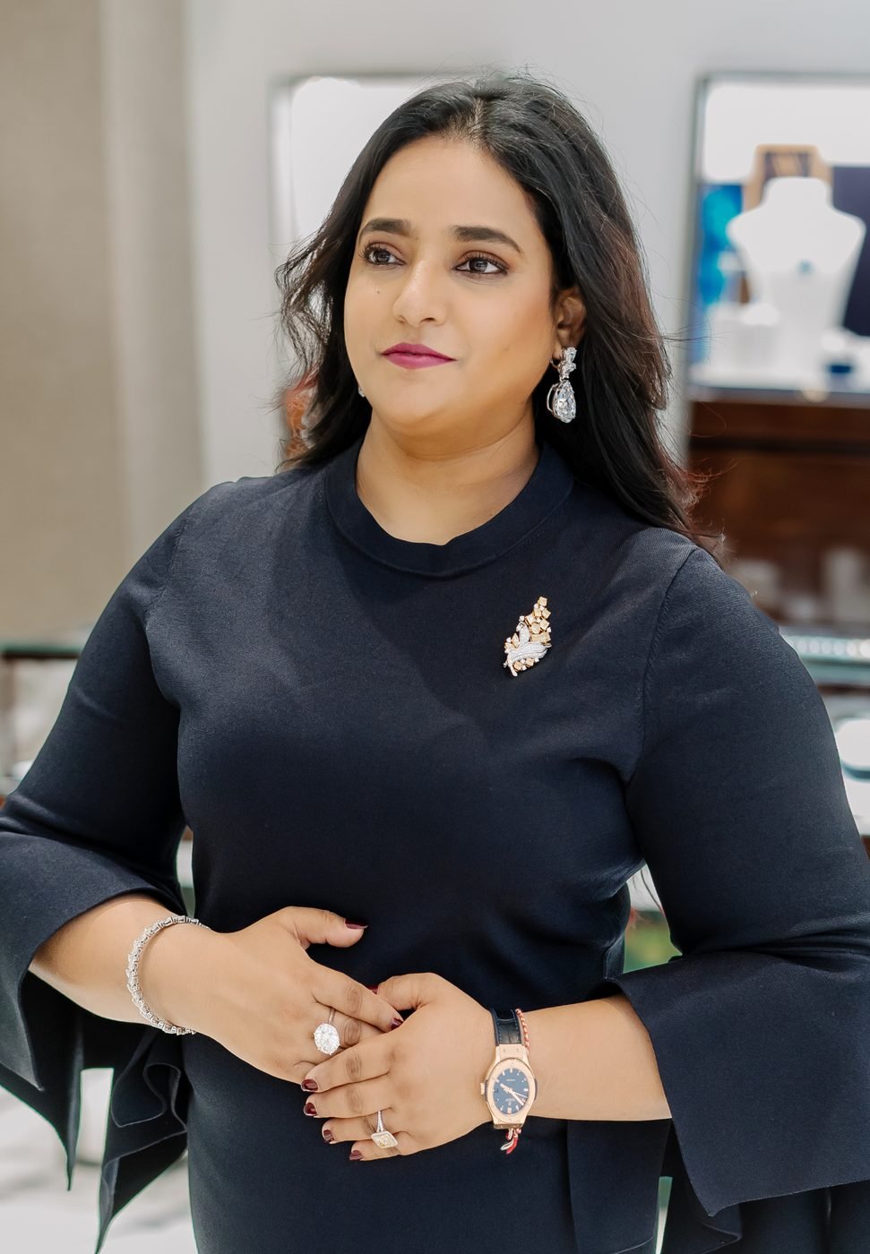 Deepali Vijay Jain